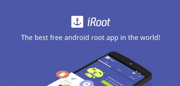 iroot-download